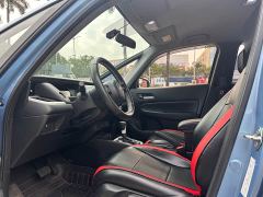 Honda Fit 1.5L CVT Trend Edition - фото 9