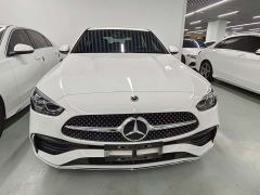 Mercedes-Benz C-Class C 200 L Sport Edition - photo 1