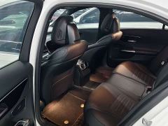 Mercedes-Benz C-Class C 200 L Sport Edition - photo 10