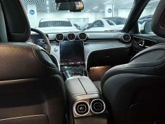 Mercedes-Benz C-Class C 200 L Sport Edition - photo 11