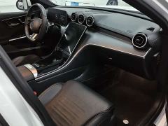 Mercedes-Benz C-Class C 200 L Sport Edition - photo 13