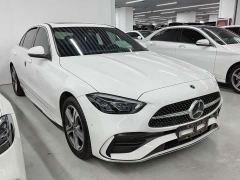 Mercedes-Benz C-Class C 200 L Sport Edition - photo 2