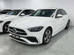 Mercedes-Benz C-Class C 200 L Sport Edition - photo 3