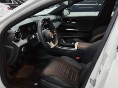 Mercedes-Benz C-Class C 200 L Sport Edition - photo 4