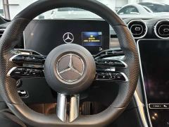Mercedes-Benz C-Class C 200 L Sport Edition - photo 5