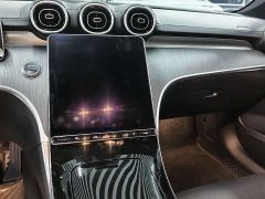 Mercedes-Benz C-Class C 200 L Sport Edition - photo 6