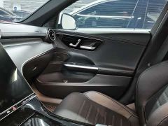 Mercedes-Benz C-Class C 200 L Sport Edition - photo 7