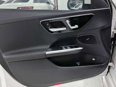 Mercedes-Benz C-Class C 200 L Sport Edition - photo 9