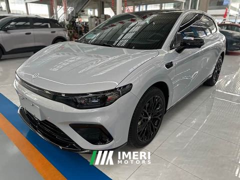 2026 Leapmotor Leapo Lafa5 605 Pro - ავტომობილი ჩინეთიდან