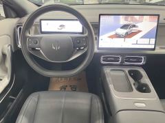 Leapmotor Leapo Lafa5 605 Pro - ფოტო 12