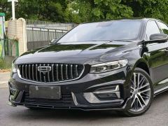 Geely Xingrui 1.5TD Kunlun Edition - ფოტო 10