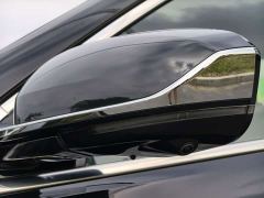 Geely Xingrui 1.5TD Kunlun Edition - ფოტო 11