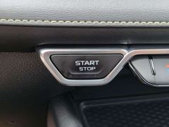 Geely Xingrui 1.5TD Kunlun Edition - ფოტო 18