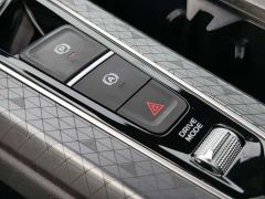 Geely Xingrui 1.5TD Kunlun Edition - ფოტო 19