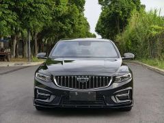 Geely Xingrui 1.5TD Kunlun Edition - ფოტო 2