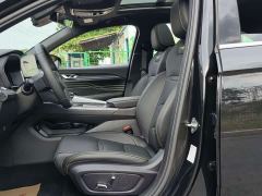 Geely Xingrui 1.5TD Kunlun Edition - ფოტო 4