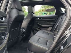 Geely Xingrui 1.5TD Kunlun Edition - ფოტო 5