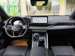 Geely Xingrui 1.5TD Kunlun Edition - ფოტო 6