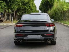 Geely Xingrui 1.5TD Kunlun Edition - ფოტო 8