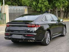 Geely Xingrui 1.5TD Kunlun Edition - ფოტო 9