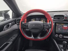 Lynk & Co 03 2.0T Diesel DCT Pro - фото 11