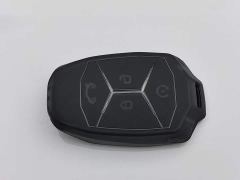 Lynk & Co 03 2.0T Diesel DCT Pro - фото 19