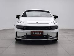 Lynk & Co 03 2.0T Diesel DCT Pro - фото 3