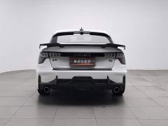 Lynk & Co 03 2.0T Diesel DCT Pro - фото 4
