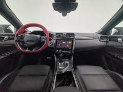 Lynk & Co 03 2.0T Diesel DCT Pro - фото 5