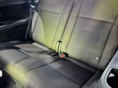 Li Auto L9 Max - ფოტო 10