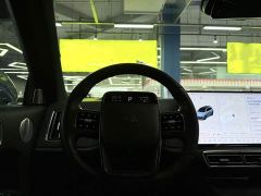 Li Auto L9 Max - ფოტო 12
