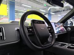Li Auto L9 Max - ფოტო 13