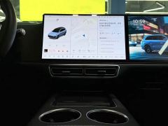 Li Auto L9 Max - ფოტო 14