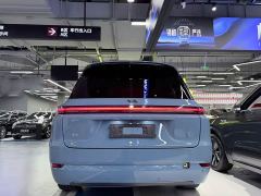 Li Auto L9 Max - ფოტო 5