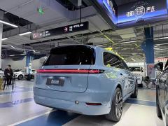 Li Auto L9 Max - ფოტო 6