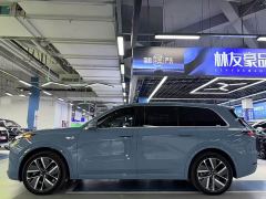 Li Auto L9 Max - ფოტო 7