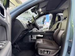 Li Auto L9 Max - ფოტო 8