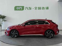 Audi A3 Sportback 35 TFSI Fashion Sport - фото 2