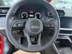 Audi A3 Sportback 35 TFSI Fashion Sport - фото 20