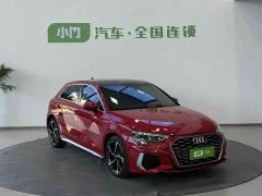 Audi A3 Sportback 35 TFSI Fashion Sport - фото 4