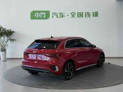 Audi A3 Sportback 35 TFSI Fashion Sport - фото 5