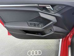 Audi A3 Sportback 35 TFSI Fashion Sport - фото 9