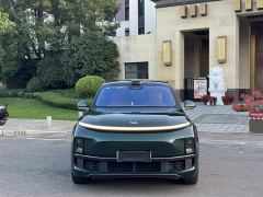 Li Auto L9 Max - ფოტო 2