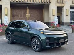 Li Auto L9 Max - ფოტო 3