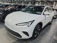 BAIC ARCFOX Alpha T5 Extended Range 1215 Yuan Jing Zhi Xing Version - ფოტო 1