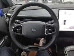 BAIC ARCFOX Alpha T5 Extended Range 1215 Yuan Jing Zhi Xing Version - ფოტო 10