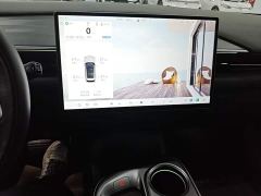 BAIC ARCFOX Alpha T5 Extended Range 1215 Yuan Jing Zhi Xing Version - ფოტო 12