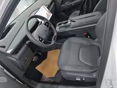 BAIC ARCFOX Alpha T5 Extended Range 1215 Yuan Jing Zhi Xing Version - ფოტო 14