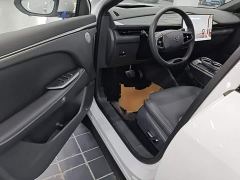 BAIC ARCFOX Alpha T5 Extended Range 1215 Yuan Jing Zhi Xing Version - ფოტო 15