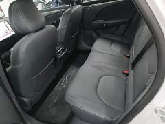 BAIC ARCFOX Alpha T5 Extended Range 1215 Yuan Jing Zhi Xing Version - ფოტო 16